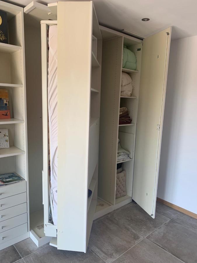 Draussen Am See 罗斯海姆 外观 照片