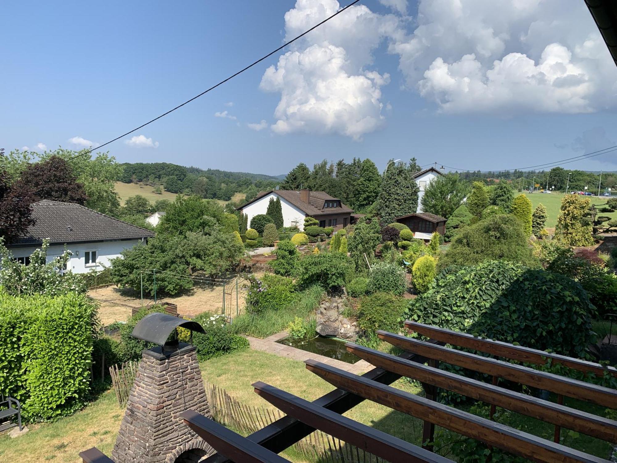 Draussen Am See 罗斯海姆 外观 照片