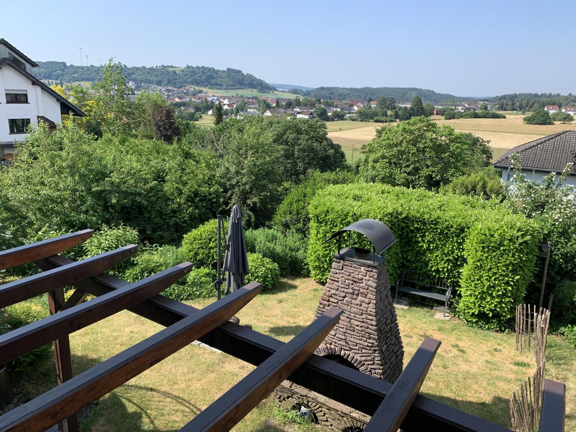 Draussen Am See 罗斯海姆 外观 照片